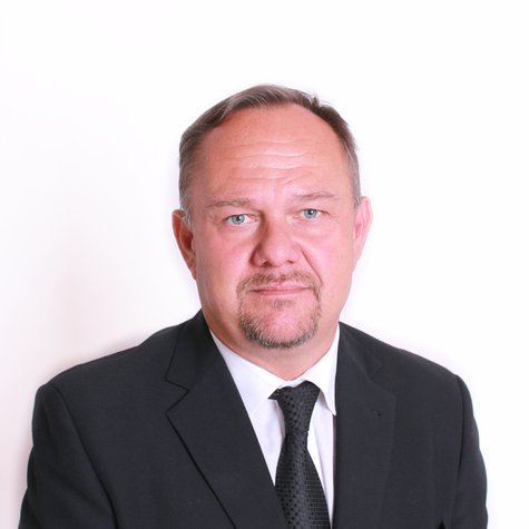 Ing. Pavel Vrba, MBA